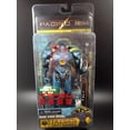 thumbnail image 4 of NECA Pacific Rim Mecha Monster Storm Red Horizon Warriors Revenge Wanderer figura móvil modelo, 4 of 4