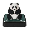 thumbnail image 1 of GUOOL 2025 Desk Calendar 3D Art Memo Creative Funny Holiday Gift Multipurpose Tabletop Panda, 1 of 9