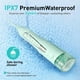 thumbnail image 5 of Irrigador bucal portátil, irrigador bucal eléctrico, dispositivo de limpieza dental con presión de agua y múltiples modos de limpieza., 5 of 8