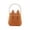 C, variant on Imitation Rattan Hand-woven Animal Basket, Portable Outing Animal Shaped Planter for Wedding Gifts, Large Decorative Storage Basket for Home Decor, Hand-woven Rattan Weaving Basket for Picnic,A