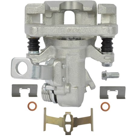 Cardone Industries New 2C-1557 Rear Left Brake Caliper Fits 1992 - 1997 Honda