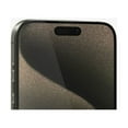 thumbnail image 4 of Restored Apple iPhone 15 Pro 128GB - Natural Titanium (Factory Unlocked) (Refurbished), 4 of 11