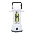 thumbnail image 2 of LitezAll 2000 Lumen COB LED Camping Lantern Powered by 4 D Batteries, 2 of 9