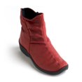 thumbnail image 6 of Arcopedico Women's L19 Ankle Boot Cherry Red - 4281-26, 6 of 7