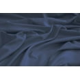 thumbnail image 2 of Mezzati Brushed Microfiber Waterbed Sheet Set - Ultra Soft and Lightweight for Ultimate Sleep Comfort, Wrinkle Free and Color Fade Resistant, 4 Pieces (Blue, King Attached), 2 of 5