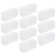 thumbnail image 1 of 10pcs Mark Pen Toyals Soild Color Pen Botes Office Papelería Organizadores, 1 of 5