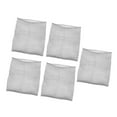thumbnail image 3 of LOVIVER 5x Plant Roots Guard Baskets Durability Multipurpose Plants Net Bag 45cmx40cm, 3 of 8