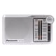 thumbnail image 2 of Radio con altavoz portátil de bolsillo Panasonic RF-P150 FM, 2 of 3