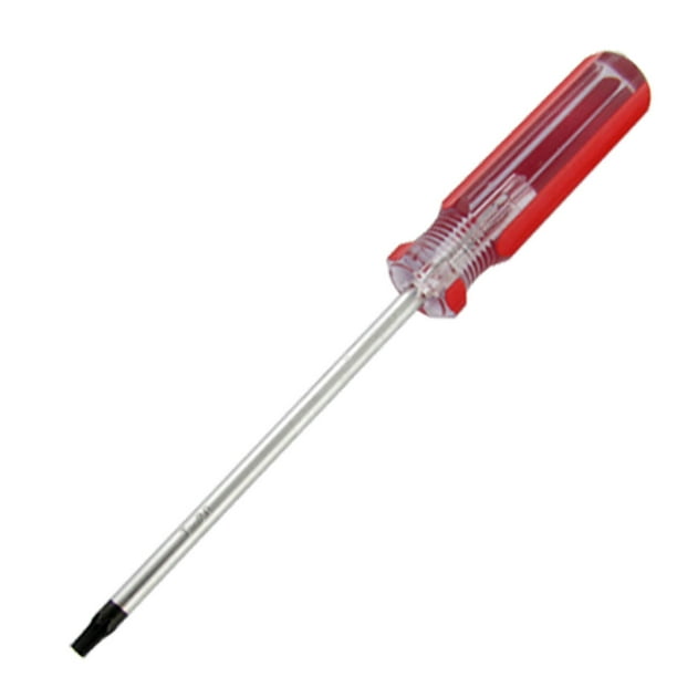 4mm Torx Tip Security Hex Key Screwdriver Tool