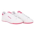 thumbnail image 3 of Tenis Reebok Mujer Npc Pink Blanco Casual blanco 5,0 MX, 3 of 8