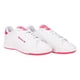 thumbnail image 3 of Tenis Reebok Mujer Npc Pink Blanco Casual blanco 3,0 MX, 3 of 8
