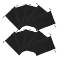 thumbnail image 3 of MasteelfCA 10 Pcs Ski Goggle Bag Protection Bags for Snow Goggles Ski Mask Carrying Pouch, 3 of 6