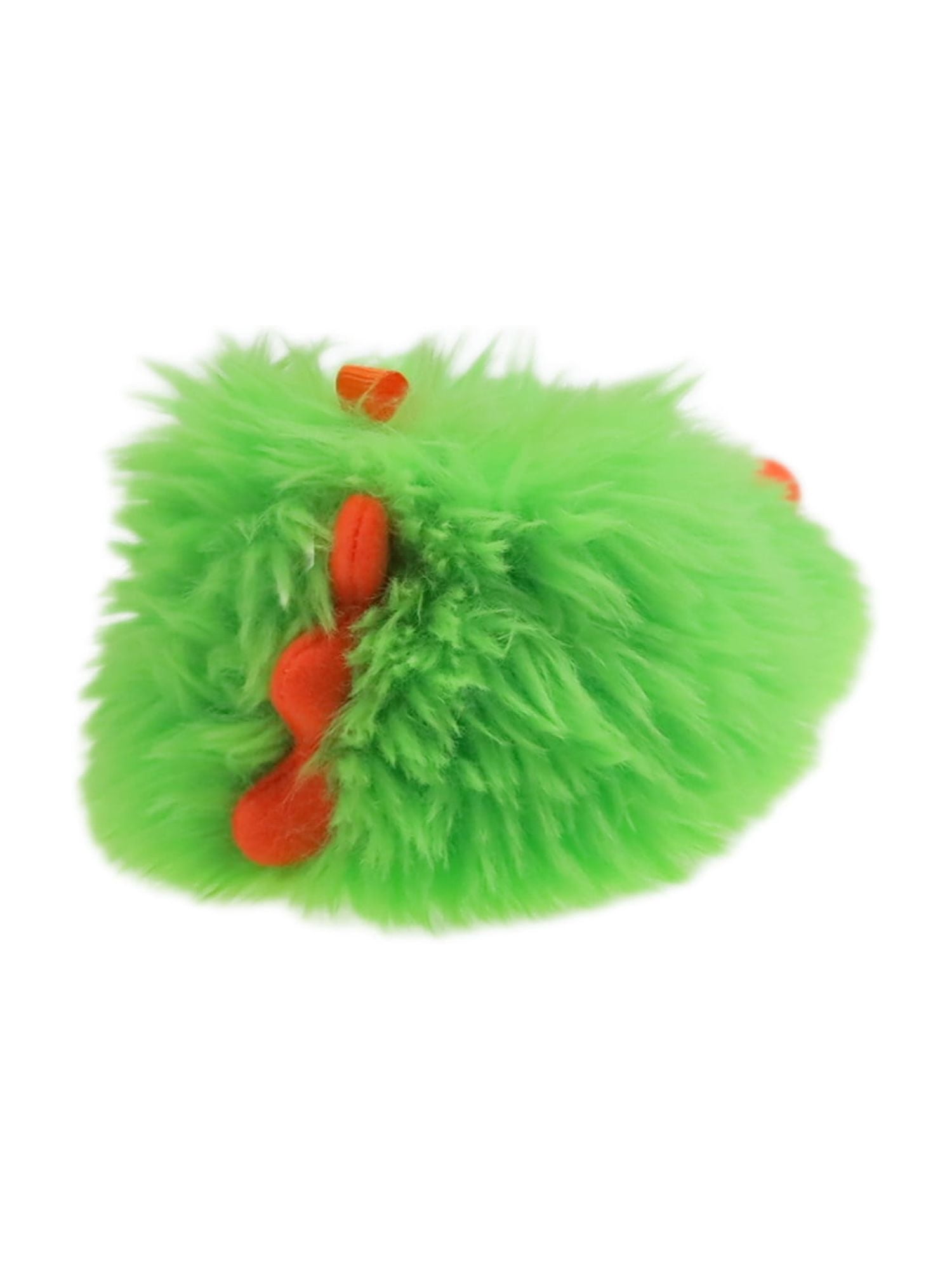 Wonder Nation Baby Boys Claw Slippers