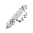 thumbnail image 6 of European Style Zinc Alloy Handle for Wardrobe Cabinet and Drawer Doors, 6 of 8