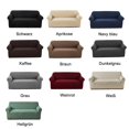 thumbnail image 4 of Stretch Sofa Cover,jacquard Couch Cover Non-slip Washable Sofa Cover Protector For Dogs Pets - Jxlgv, 4 of 5