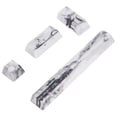 thumbnail image 2 of Keycaps Clavier, Bricolage Apparence Mat Keycap Exécution Exquise pour Clavier Mécanique pour Clavier, 2 of 8