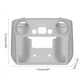 thumbnail image 1 of Funda protectora de silicona Compatible con DJI Mini 3 Pro Smart Controller con pantalla antiarañazos funda protectora para mando a distancia, 1 of 8