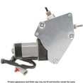 thumbnail image 3 of CARDONE New 82-15010AR Power Window Motor and Regulator Assembly Rear Right fits 2001-2005 Honda, 3 of 4