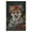 300, variant on Puzzles for Adults 500 Pieces - Fox Adorned With Vibrant Floral Crown Draped Silk Scarf Funny Challenging Puzzle Brain Teaser Activity Perfect for Game Nights