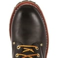 thumbnail image 6 of Georgia Boot Logger Work Boot, 6 of 7