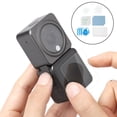 thumbnail image 3 of Protector de pantalla de vidrio templado de alta dureza 9H para DJI Action 2Conjunto, 3 of 9