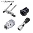 thumbnail image 1 of Soidarity Kit de herramientas de reparación de bicicletas de 4/5 Uds., rebanador de cadena para bicicletas de carretera, manga de soporte, extractor de Ciclismo conjunto 3 Soidarity  OD000419-03, 1 of 6
