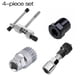 thumbnail image 2 of Soidarity Kits de herramientas de reparación de bicicletas Road Bikes Chain Bracket Flywheel Remover Manivela Extractor Llave Herramientas de Ciclismo conjunto 3 Soidarity  OD000419-03, 2 of 6