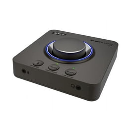 アンプ Sound BlasterX G5 SBX-G5 Sound BlasterX G5 (Refurbished) - Refurbished - Creative