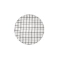 thumbnail image 2 of Juego 6 Platos Galerias El Triunfo De Porcelana Diseño Cuadros Blanco, 2 of 4