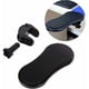 thumbnail image 5 of Reposabrazos ajustable para computadora, reposabrazos ergonómico ajustable para computadora, reposamuñecas, alfombrilla para ratón para soporte de brazo, extensor de escritorio con, 5 of 5