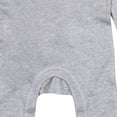 thumbnail image 3 of Babybugz Baby Long-Sleeved Babygrow, 3 of 4