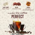 thumbnail image 3 of Café helado con mezcla de hongos Bella All Natural 450 g, 3 of 7