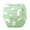 Green animal, variant on Baby Cotton Training Pants Strong Absorbent Toddler Potty Training Underwear for Baby Girl and Boy 6-15 Months+