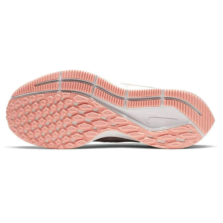 Nike Air Zoom 36 Women's Running Shoe Cube/MTLC Grey-Pure Platinum Size 9.0 - Walmart.com