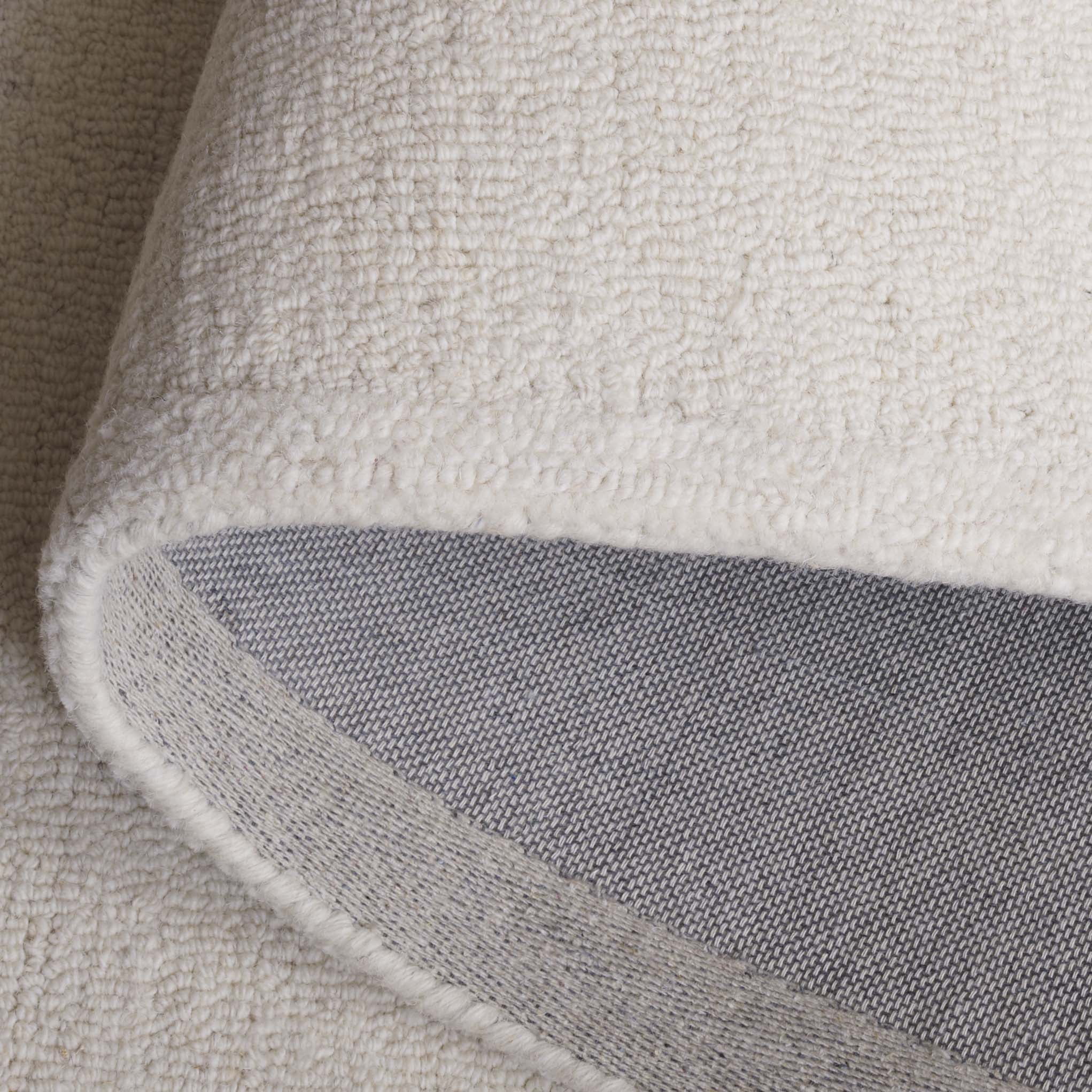 SAFAVIEH Rodeo Drive Gertrude Abstract Area Rug, Ivory/Beige, 5' x 8'