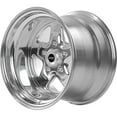 thumbnail image 6 of JEGS 66082 Sport Star 5-Spoke Wheel Size: 15 x 10 Bolt Pattern: 5 x 4.75 Back Sp, 6 of 7