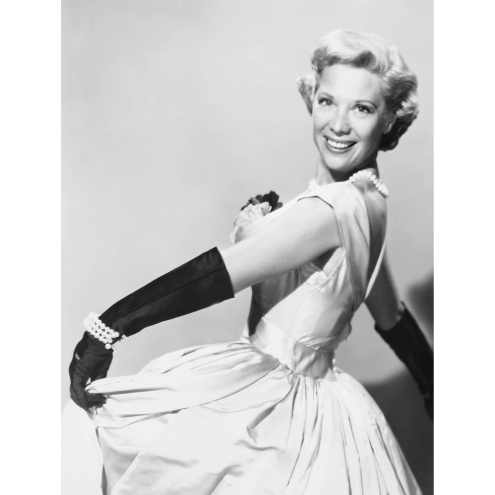 Dinah Shore Portrait (16 x 20) - Walmart.com - Walmart.com