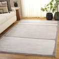 thumbnail image 2 of SAFAVIEH Northport Lyall Geometric Area Rug, Ivory/Beige, 8' x 10', 2 of 10
