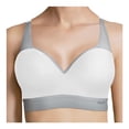 thumbnail image 1 of Brasier Hanes Intimates Blanco Talla M, 1 of 4