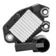 thumbnail image 3 of For Alternator Regulator Brush Holder 2543300 Fit For   A/B Class Valeo IR IF Generator, 3 of 8