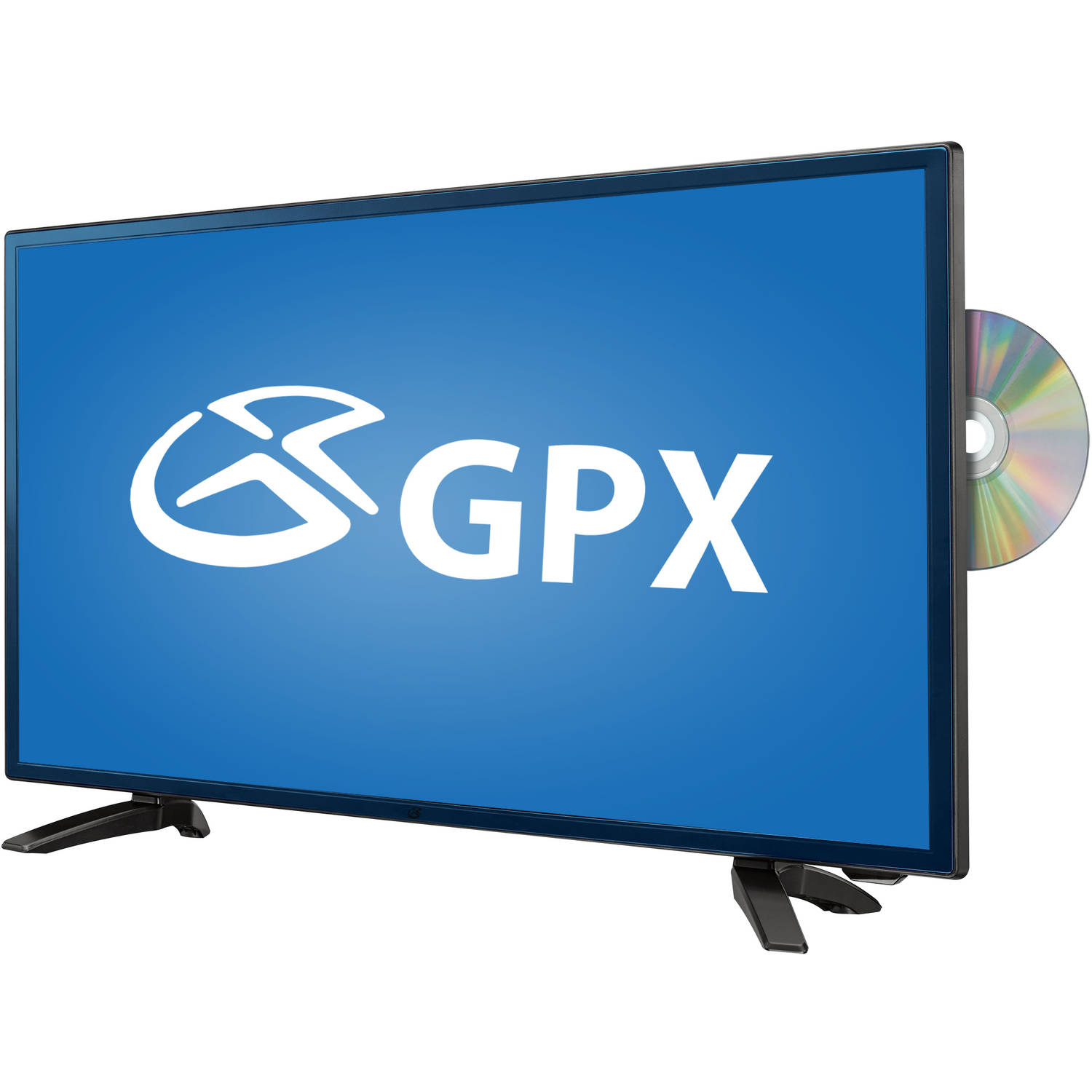 gpx 24 1080p lcd tv/dvd combo