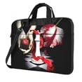 thumbnail image 1 of Logo Twilight Fantasy Movie Laptop Bag Shoulder Portable Laptop Case Sleeve Chromebook Notebook PC Bag Messenger Briefcase Adjustable Handbag Computer Bag, 1 of 8