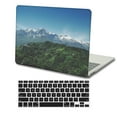 thumbnail image 4 of KSK KAISHEK Plastic Protective Case Hard Cover for 2022.0 Rel. MacBook Air 13.6 Inch Touch ID + Black Keyboard Cover Model: A2681 QLXL0096, 4 of 5