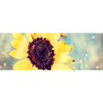 thumbnail image 3 of CafePress - Romantic Summer Watercolor Sunflower Mugs - 11 oz Ceramic Mug - Novelty Coffee Tea Cup, 3 of 6