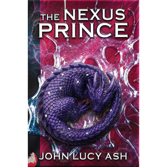 The Nexus Prince, (Paperback)