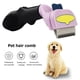thumbnail image 5 of Peine para Caballos para Y Gatos Elimina Nudos Elimina El Pelo Flotante Peine Americano para Depilación Tres Generaciones Autolimpiante Superventas Transfronterizo (pelo Corto para Gatitos), 5 of 9