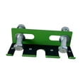 thumbnail image 2 of Vsenkes Barbell Holder for Squat Rack for Bench Press Rack Heavy Duty Barbell Hanger Green, 2 of 9
