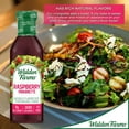 thumbnail image 5 of Walden Farms Dressing, Raspberry Vinaigrette, 12 oz, 5 of 9