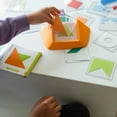 thumbnail image 4 of Juego De Lógica Colour Code Smart Games, 4 of 4