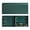 Green, variant on 5Slots 20650 Battery Powerbank Case Shell Mobile Chargers Box Without Soldering Design Easy Assembly
